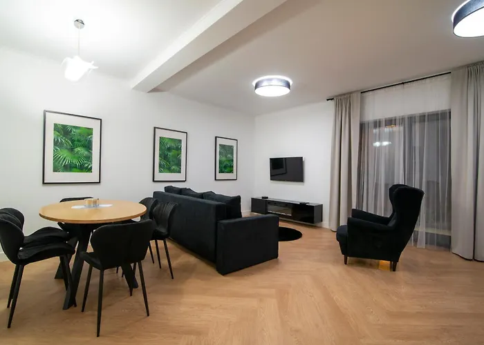 Slotvin Apartments