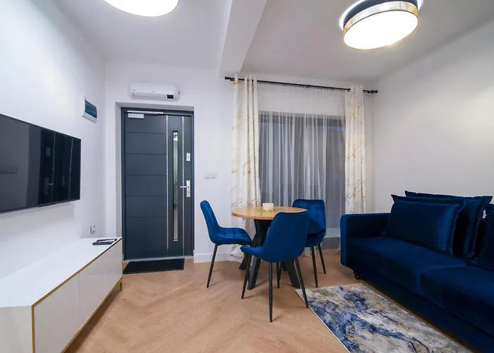 Slotvin Apartments