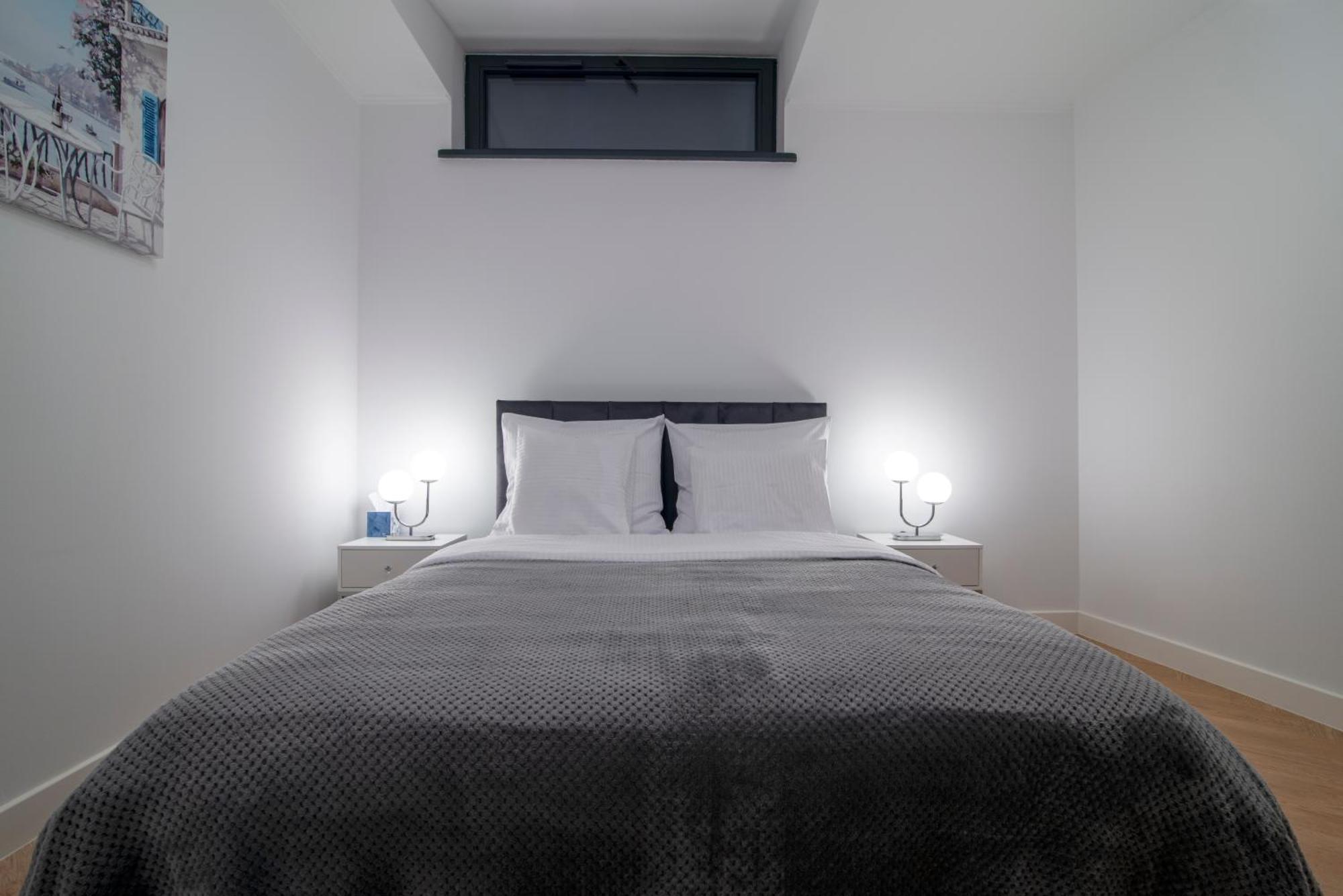 Apartment Slotvin *