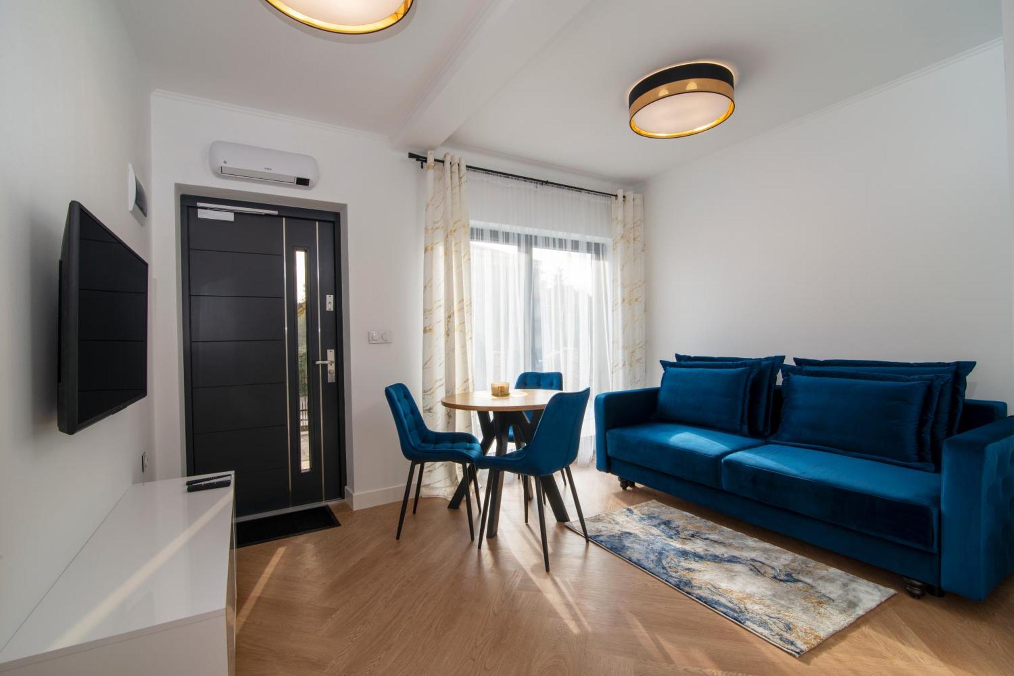 Apartment Slotvin