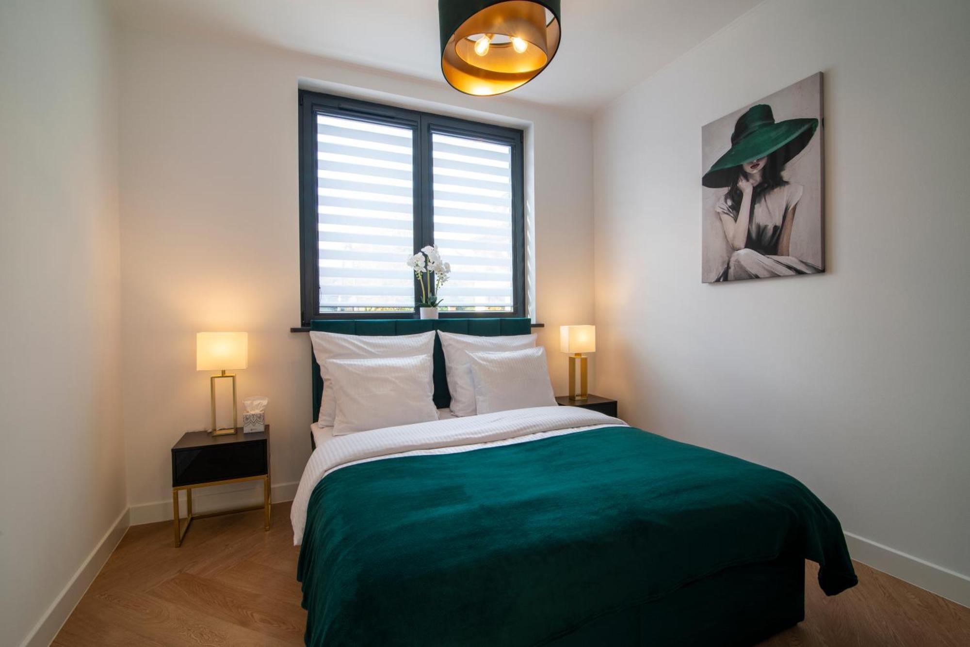 Apartment Slotvin *