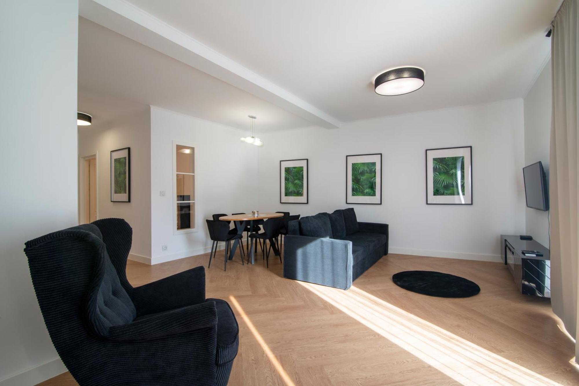 Slotvin Apartment