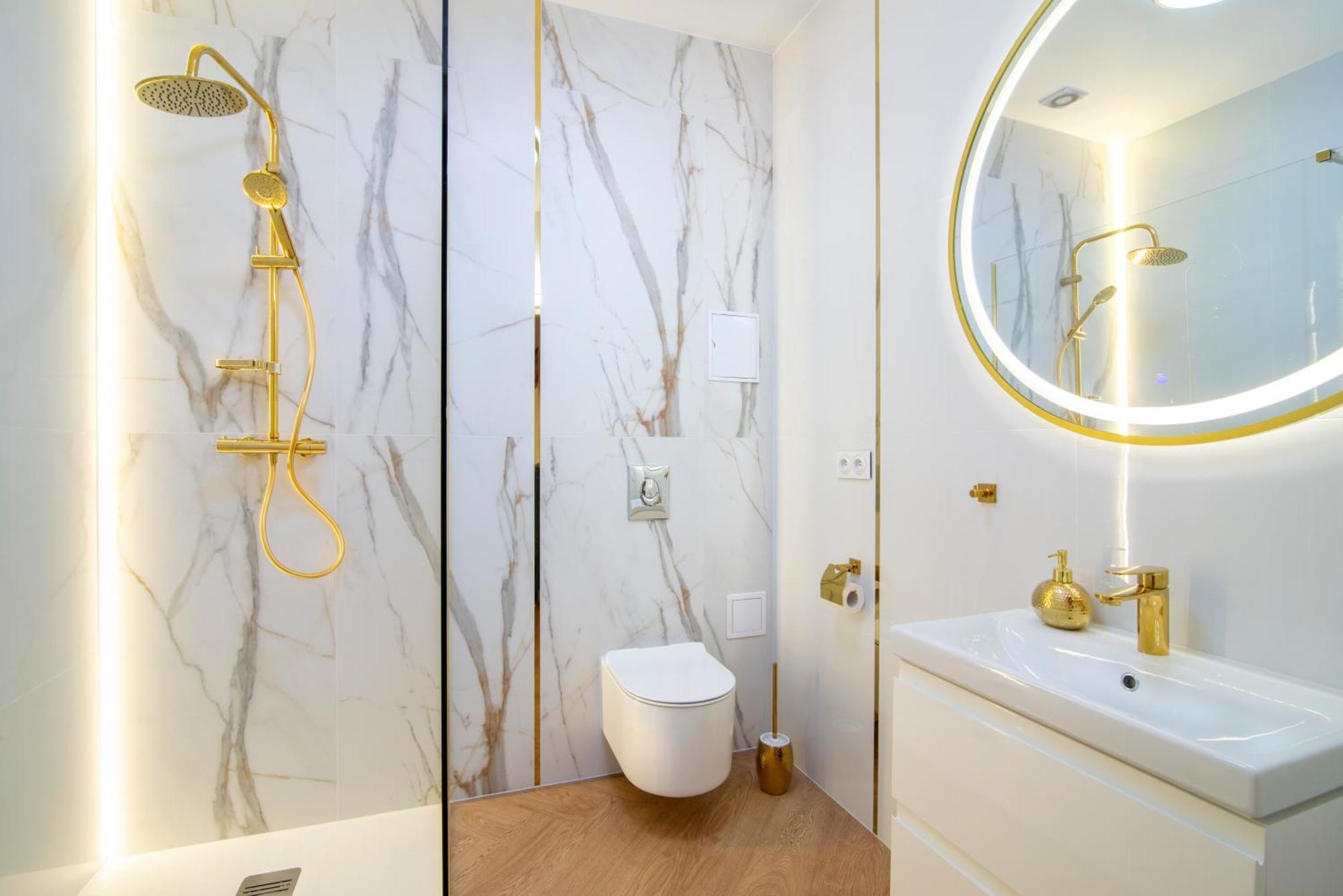 Slotvin Apartment *