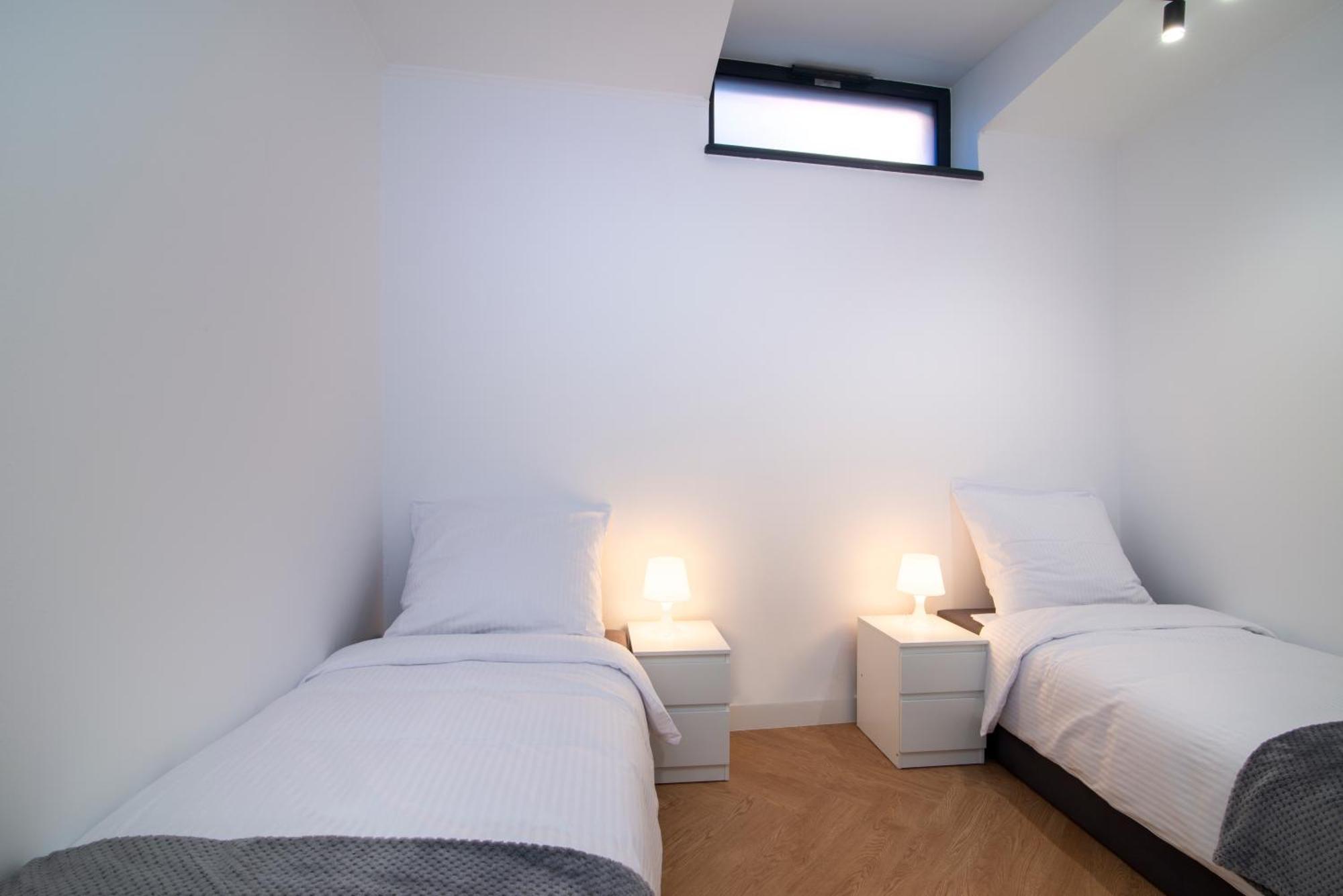 Slotvin Apartment