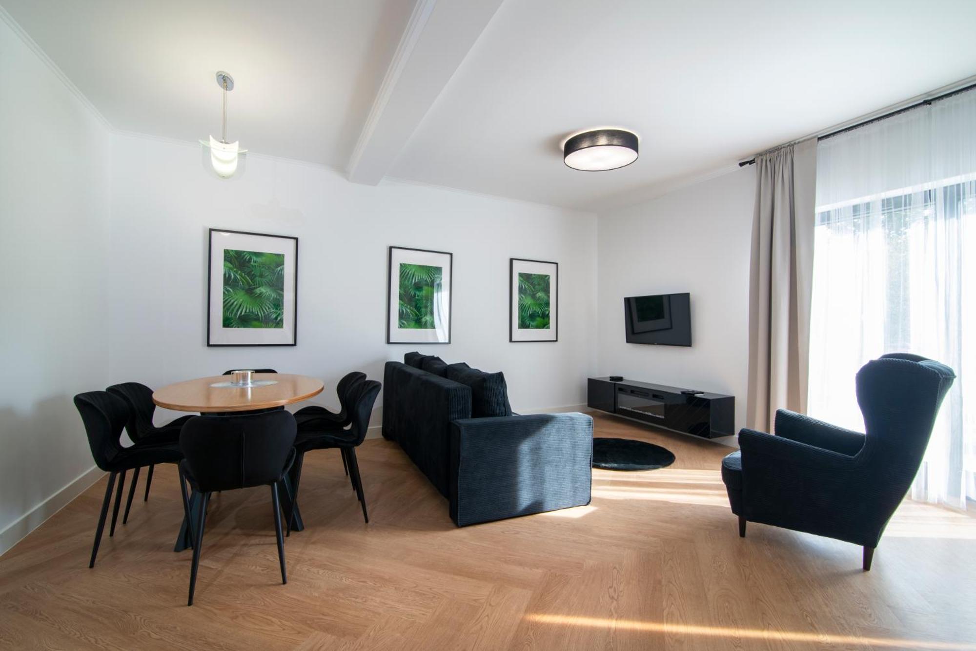 Apartment Slotvin