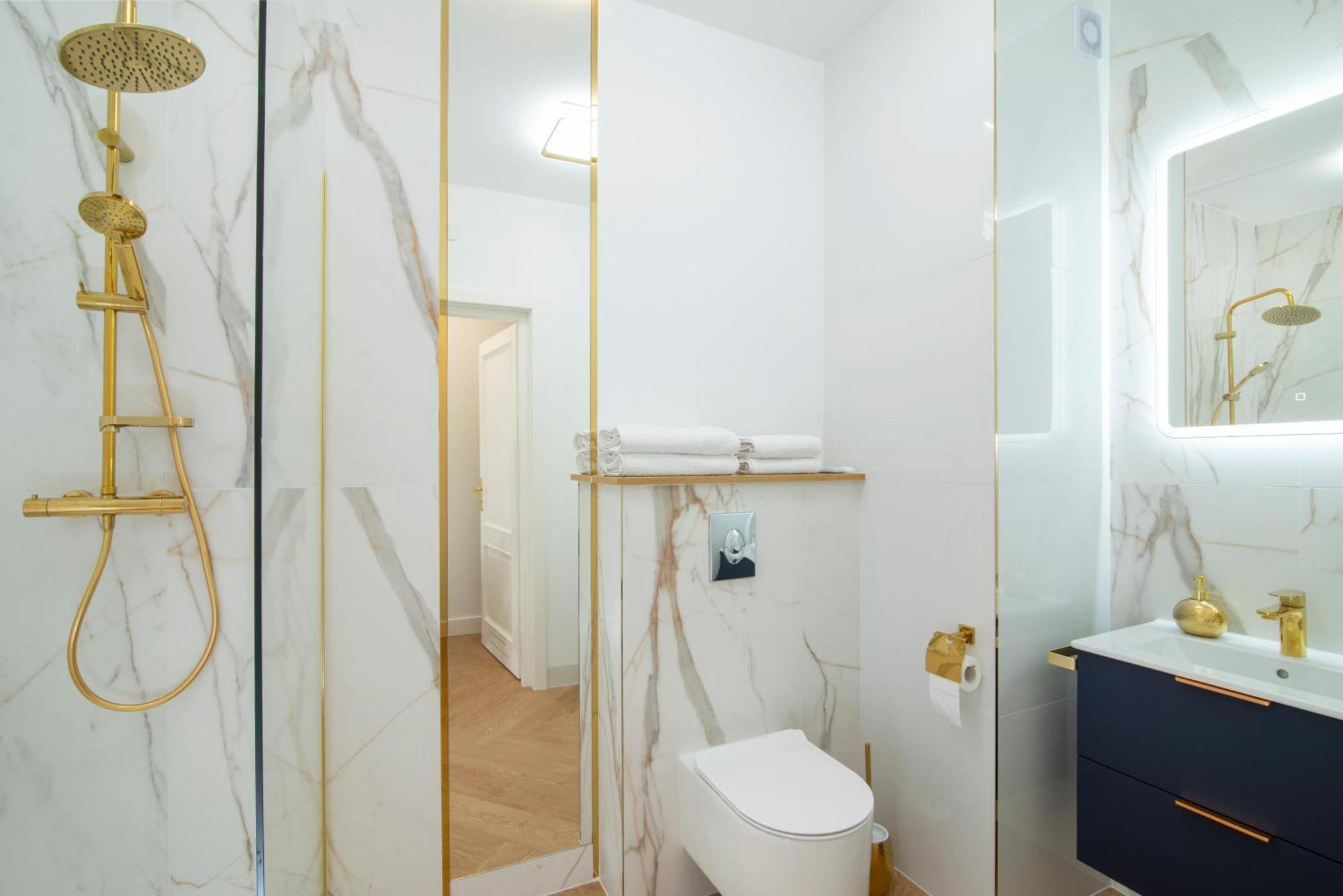 Apartment Slotvin Slotwiny