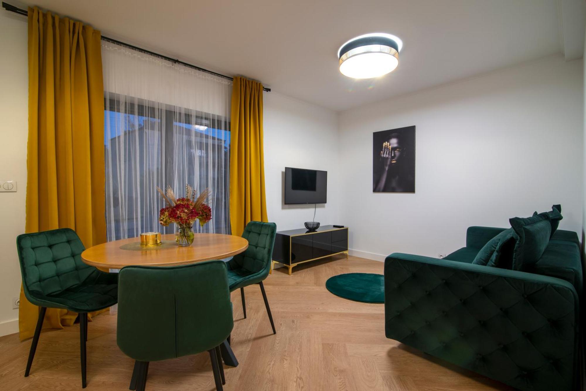 Apartment Slotvin *